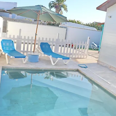 Casita Agua