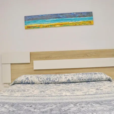 Holiday home Casita Agua