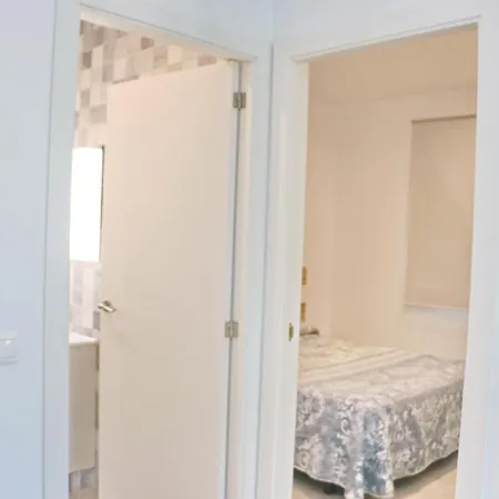 Casita Agua Holiday home *