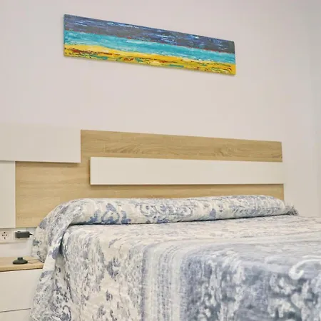 Holiday home Casita Agua