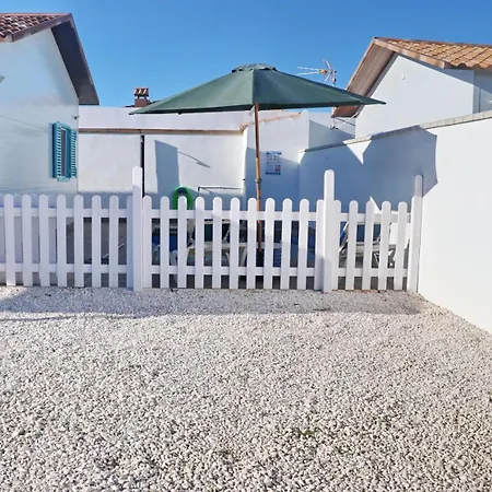 Casita Agua