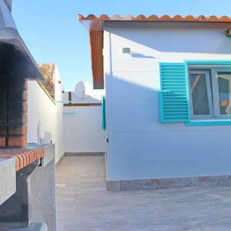 Holiday home Casita Agua *