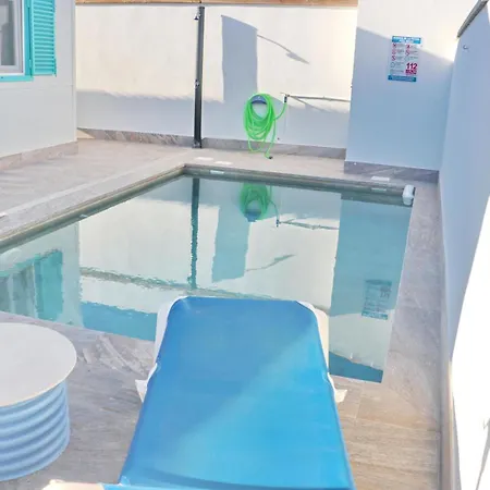 Casita Agua