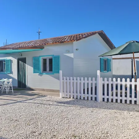 Holiday home Casita Agua *