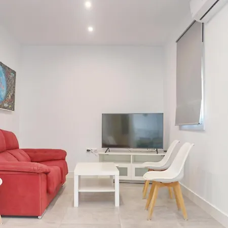 Holiday home Casita Agua